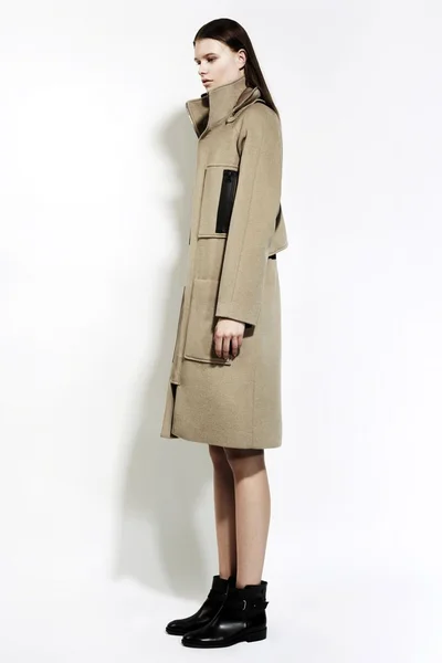 Look 1